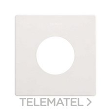 SIMON - MARCO S.270 CLEAN SCHUKO 1 ELEMENTO BLANCO