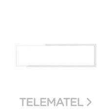 SIMON - MARCO 4 ELEMENTOS S.100 BL.