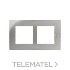 SIMON - MARCO 2ELEM.S.27 SCUDO CROMADO