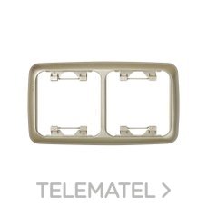 SIMON - MARCO 2 ELEM.87x157 S.31 CAVA