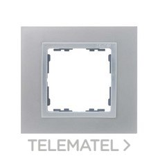 SIMON - MARCO 1 ELEMENTO S.82 ALUMINIO