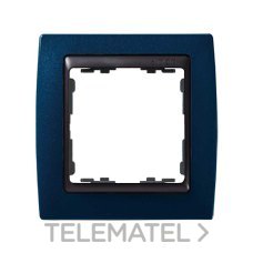 SIMON - MARCO 1 EL.AZ.MET./ZOCALO GF.S.82