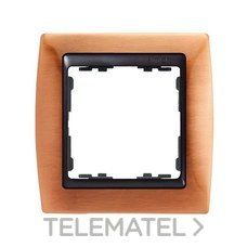 SIMON - MARCO 1 EL.COBRE VIEJO/ZOCALO GF.S.82