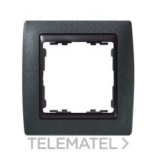 SIMON - MARCO 1 EL.GR.GRANITO/ZOCALO GF.S.82