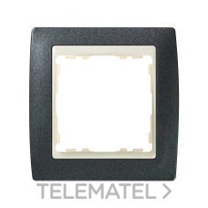 SIMON - MARCO 1 ELEM.GR.GRANITO/ZOCALO MF.S.82