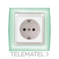 SIMON - MARCO 1 EL.LUMIN.MULTIMECANISMO S.82 BN