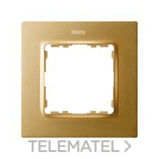 SIMON - Marco SIMON 82 con 1 elemento oro