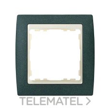 SIMON - MARCO 1 ELEM.VD.TEXTURA/ZOCALO MF.S.82