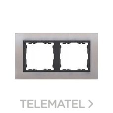 SIMON - MARCO 2 ELEMENTOS S.82 ACERO INOX