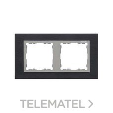 SIMON - MARCO SIMON 82 2 EL.NATURE INOX NG