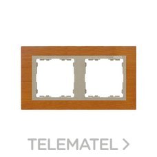 SIMON - MARCO 2 ELEMENTOS S.82 NATURE ROBLE