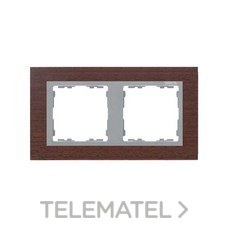 SIMON - MARCO 2 ELEMENTOS S.82 NATURE WENGUE