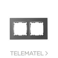 SIMON - MARCO SIMON 82 CON 2 ELEMENTOS TITANIO