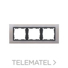 SIMON - MARCO 3 ELEMENTOS S.82 ACERO INOX