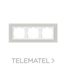 SIMON - MARCO 3 ELEMENTOS S.82 NATURE CRIST.NAT.