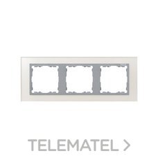 SIMON - MARCO 3 ELEMENTOS S.82 NATURE CRIST.PT