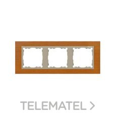 SIMON - MARCO 3 ELEMENTOS S.82 NATURE ROBLE