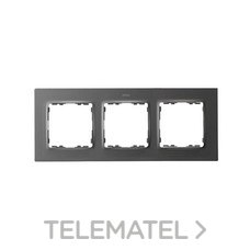 SIMON - MARCO SIMON 82 CON 3 ELEMENTOS TITANIO