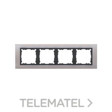 SIMON - MARCO 4 ELEMENTOS S.82 ACERO INOX