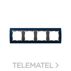 SIMON - MARCO 4 ELEM.AZ.MET./ZOCALO GF.S.82