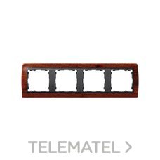 SIMON - MARCO 4 ELEM.CEREZO/ZOCALO GF.S.82