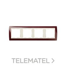 SIMON - MARCO 4 ELEM.GRANATE/ZOCALO MF.S.82