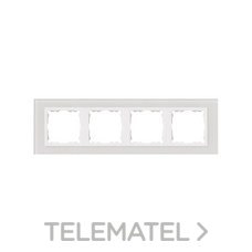 SIMON - MARCO 4 ELEMENTOS S.82 NATURE CRIST.BL.