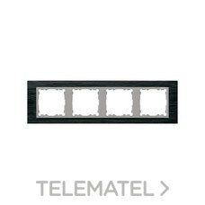 SIMON - MARCO 4 ELEMENTOS S.82 NATURE PIZARRA