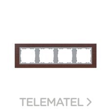 SIMON - MARCO 4 ELEMENTOS S.82 NATURE WENGUE