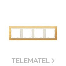 SIMON - MARCO 4 ELEM.PINO/ZOCALO MF.S.82