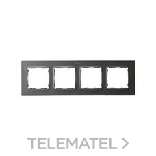 SIMON - MARCO SIMON 82 CON 4 ELEMENTOS TITANIO