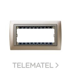 SIMON - MARCO C/BAST.5MOD.ESTR.S82CENT.CAVA MT.