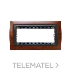 SIMON - MARCO C/BAST.5MOD.ESTR.S82CENT.CEREZO