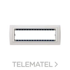 SIMON - MARCO C/BAST.8MOD.ESTR.S.82CENT.BL.