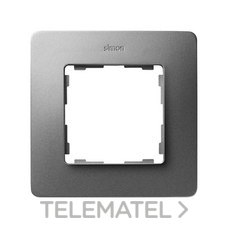 SIMON - MARCO 1 ELEM.DETAIL 82 Al FRIO BS.BL.