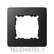 SIMON - MARCO 1 ELEM.GRAFITO BASE ALUMINIO