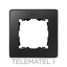 SIMON - MARCO 1 ELEM.GRAFITO BASE ALUMINIO