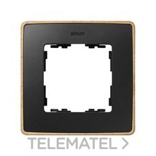 SIMON - MARCO 1 ELEM.MADERA CERTIF.PEFC GR.
