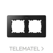 SIMON - MARCO 2 ELEM.GRAFITO BASE ALUMINIO