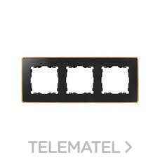 SIMON - MARCO 3 ELEM.MADERA CERTIF.PEFC GR.