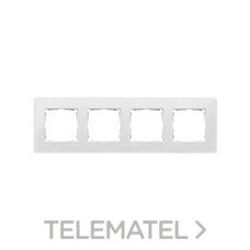 SIMON - MARCO DETAIL 82 4 EL.BLC.