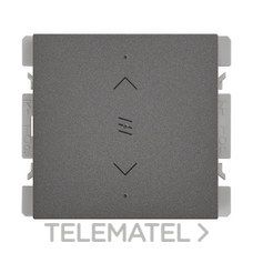 SIMON - Mecanismo MASTER persianas lamas SIMON 270 IO-EMPOTRAR titanio