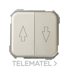 SIMON - MEC.PERSIANAS 2 PULS.S.31 CAVA