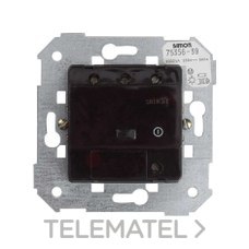 SIMON - MEC.RECEPTOR INFRARROJO INT.RELE 2200VA