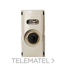 SIMON - MEC.REGUL.ELTRON.TENS.UNIV.S.82CENT.