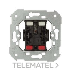 SIMON - MECANISMO P/CRUCE C/LUMINOSO S.75