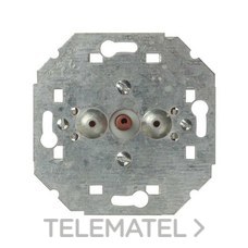 SIMON - MEC.CONM.ROTATIVO 3 POS.S.75