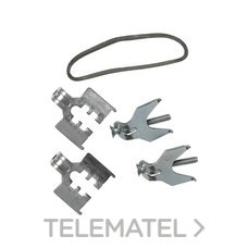 SIMON - Pack garras SIMON 75 para nuevos mecanismos S75 (10u)