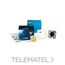 SIMON - PACK INTERRUPTOR QUITAMIEDO S.82 MARFIL