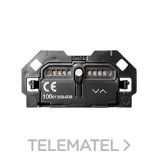 SIMON - PERSIANAS IO READY S.100 127-230V TORN.